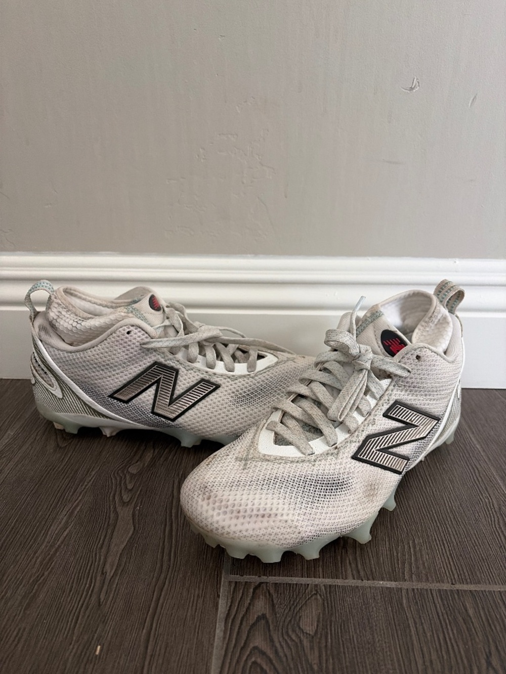 New Balance High Freeze Cleats